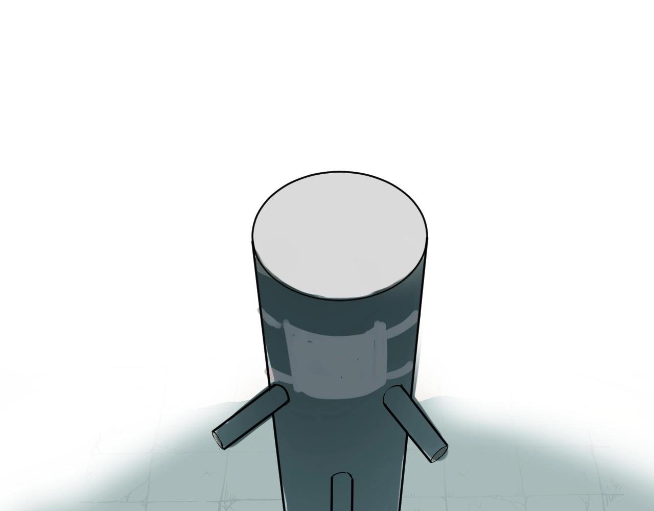 第18话 追兄，你是我的伙伴！