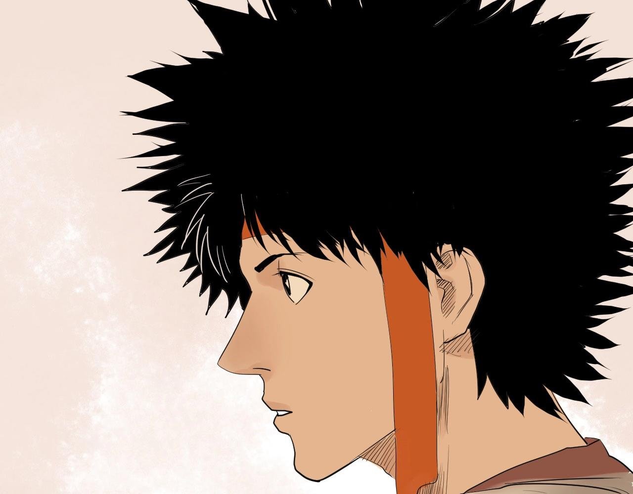 第18话 追兄，你是我的伙伴！
