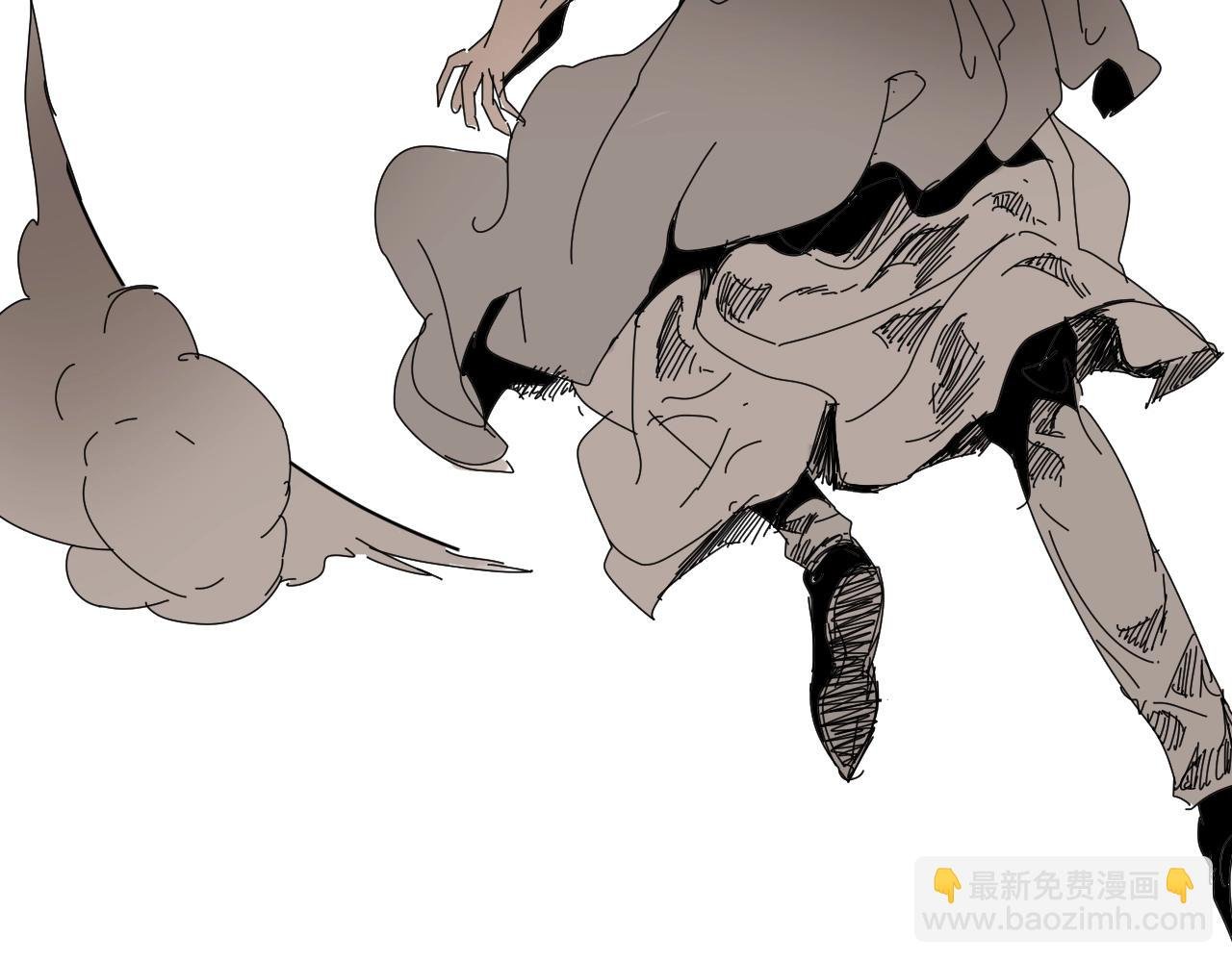 第33话 为兄弟挡刀！