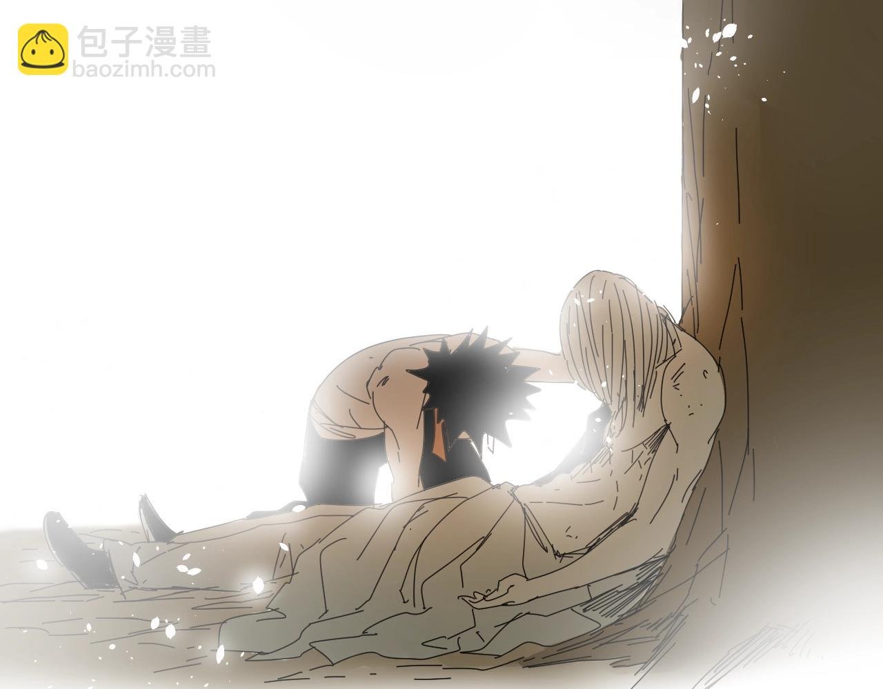 第34话 比天下更重要的事！