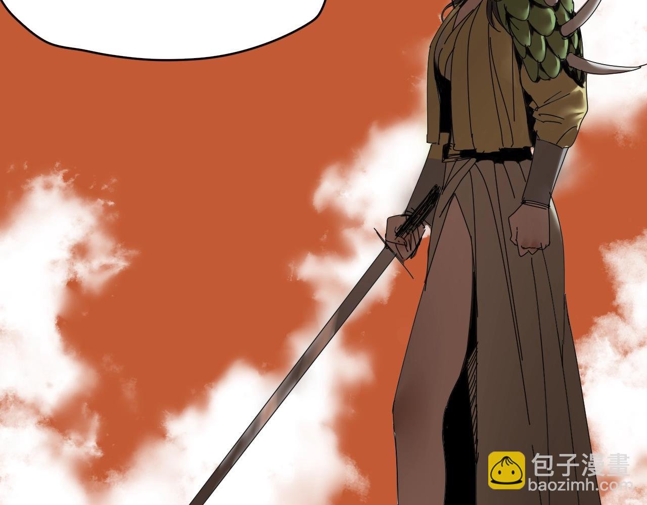 第34话 比天下更重要的事！