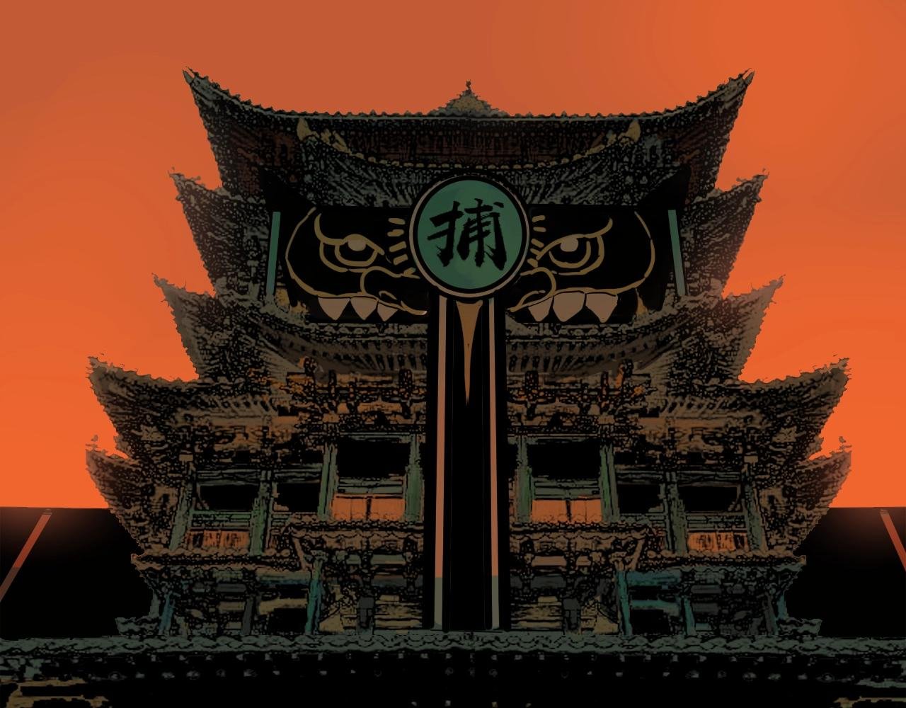 第34话 比天下更重要的事！