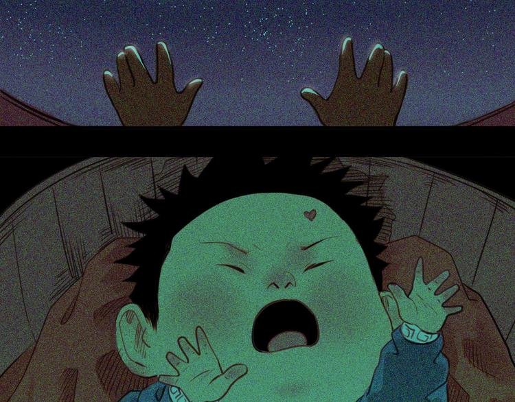 第3话 我的男保姆