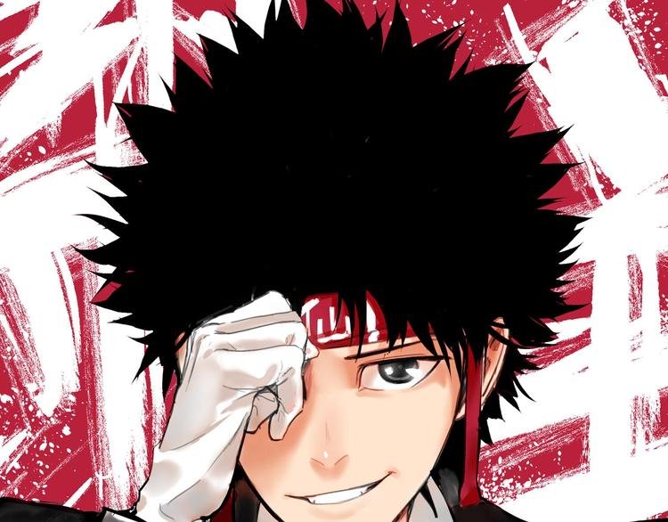 第5话 大侠也玩黑科技？