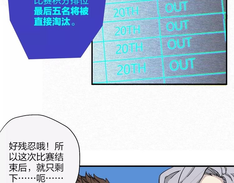 第13话 猫鼠游戏