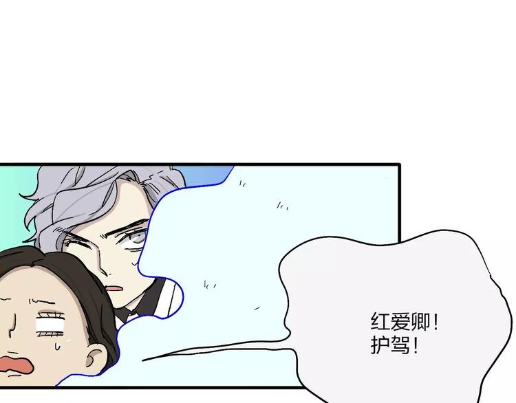 第13话 猫鼠游戏