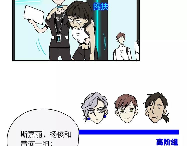 第11话 新手培训指南