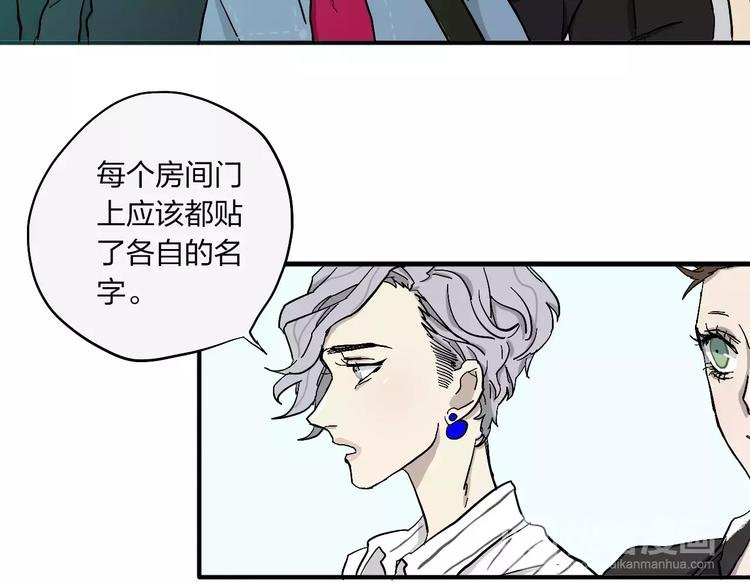 第10话 那不是我的名字