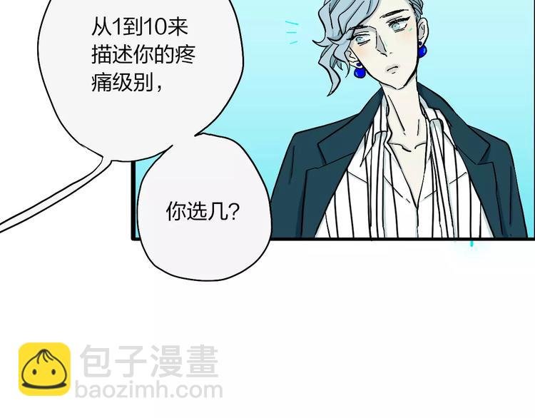 第9话 总裁宣言