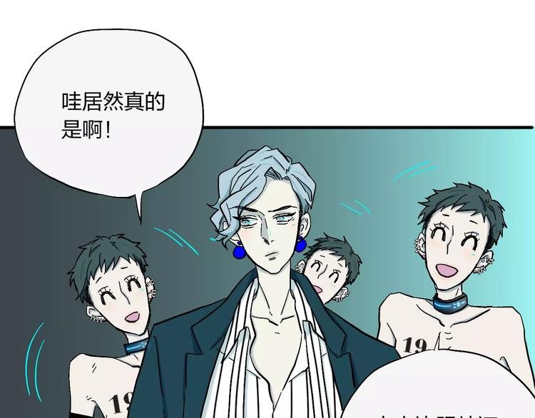 第9话 总裁宣言