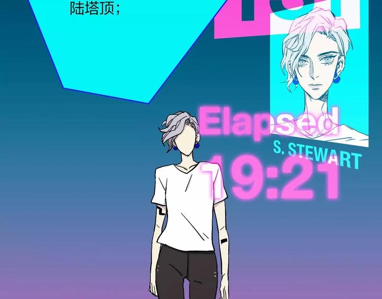 第6话 亲爱的选手你们好