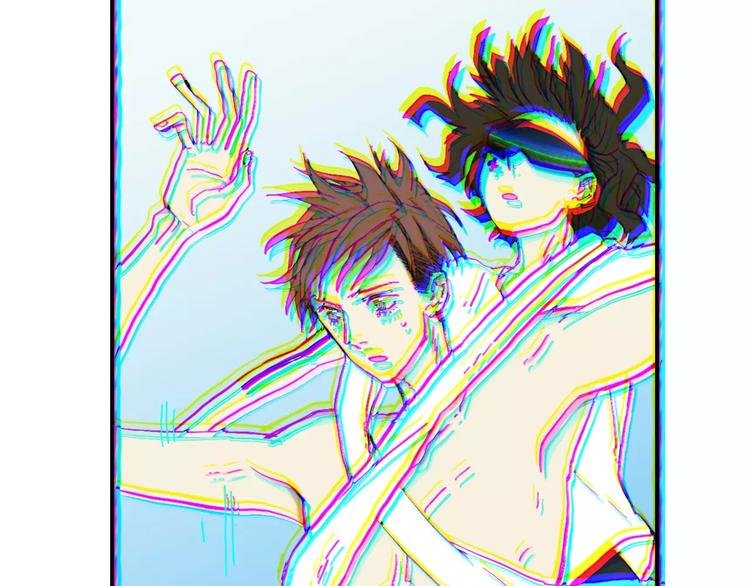 第6话 亲爱的选手你们好