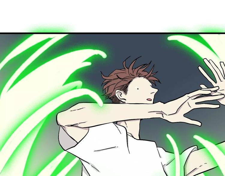 第4话 超级英雄的一决雌雄