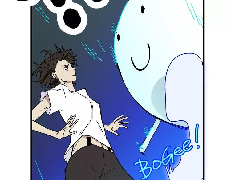 第3话 醒醒，该下地狱了！