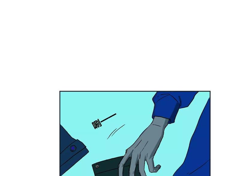 第1话 仿生人不会梦到电子羊