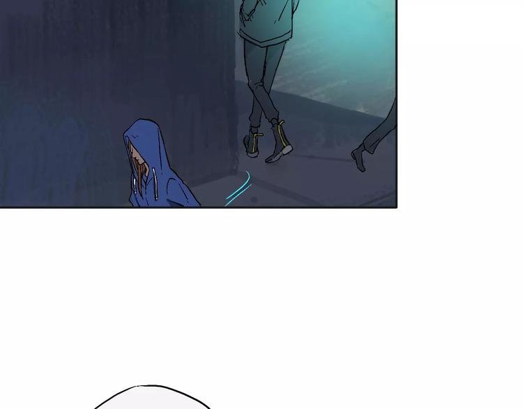 第1话 仿生人不会梦到电子羊