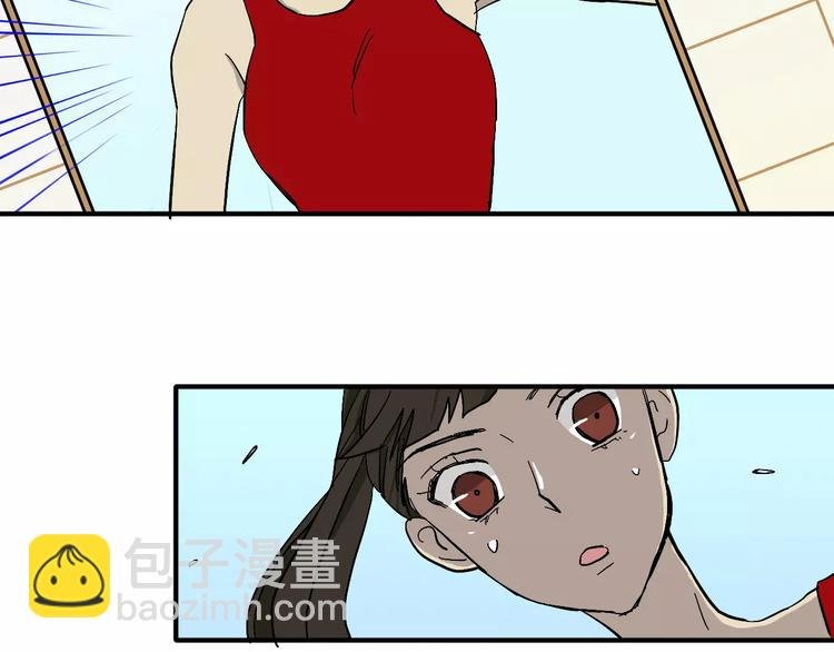 第16话 晴天的前夜