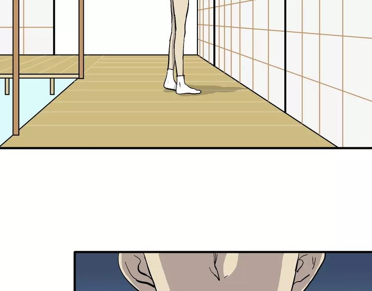 第16话 晴天的前夜