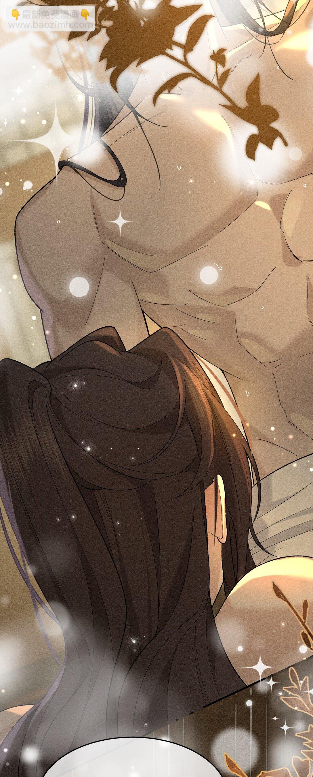 010 梦里那个人……是谁？