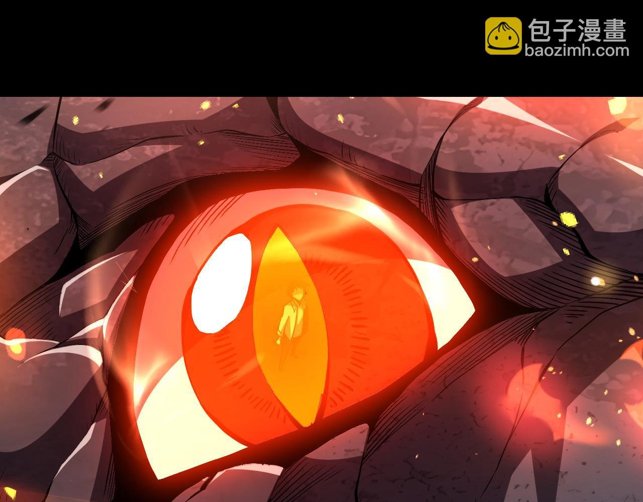 第1话 梦中巨兽