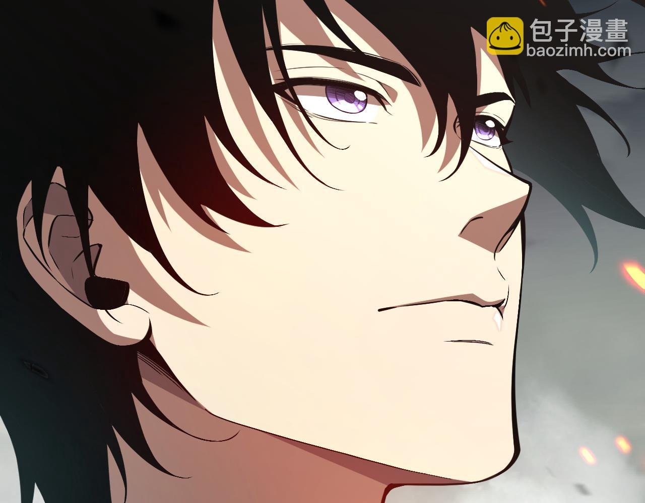 第1话 梦中巨兽