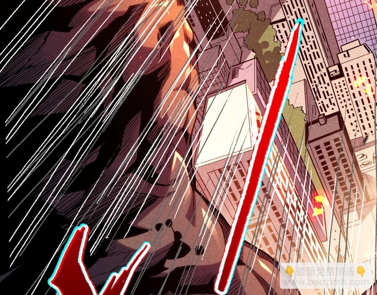 第1话 梦中巨兽
