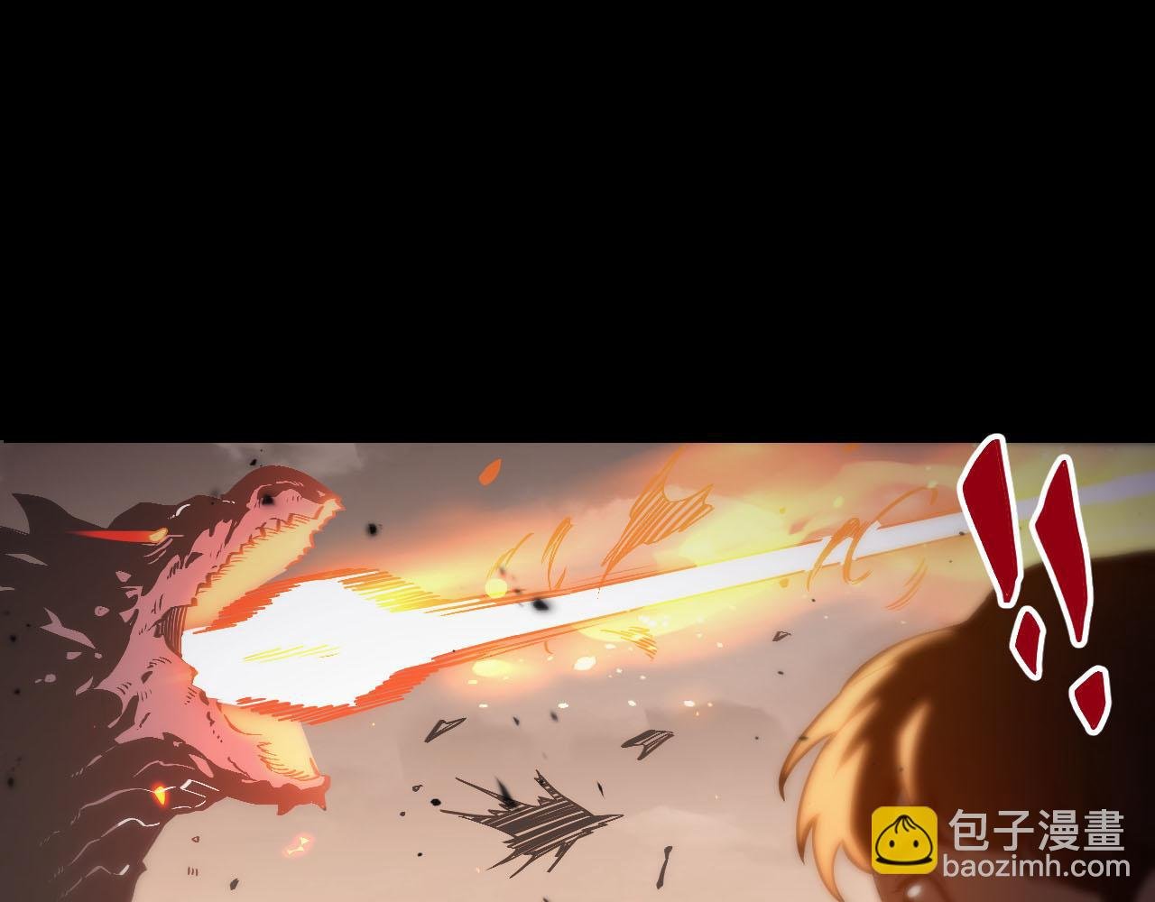第1话 梦中巨兽