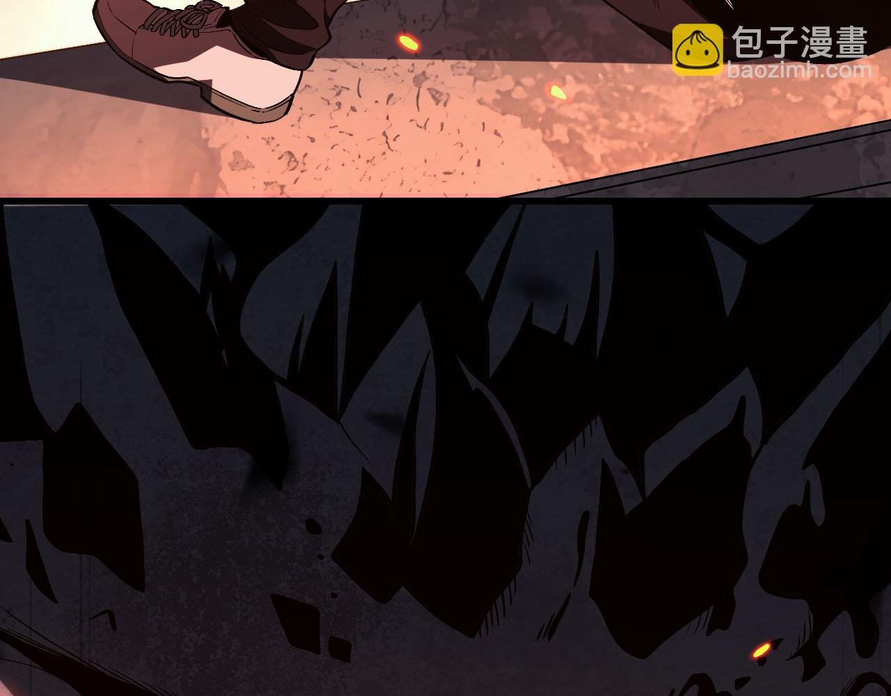 第1话 梦中巨兽