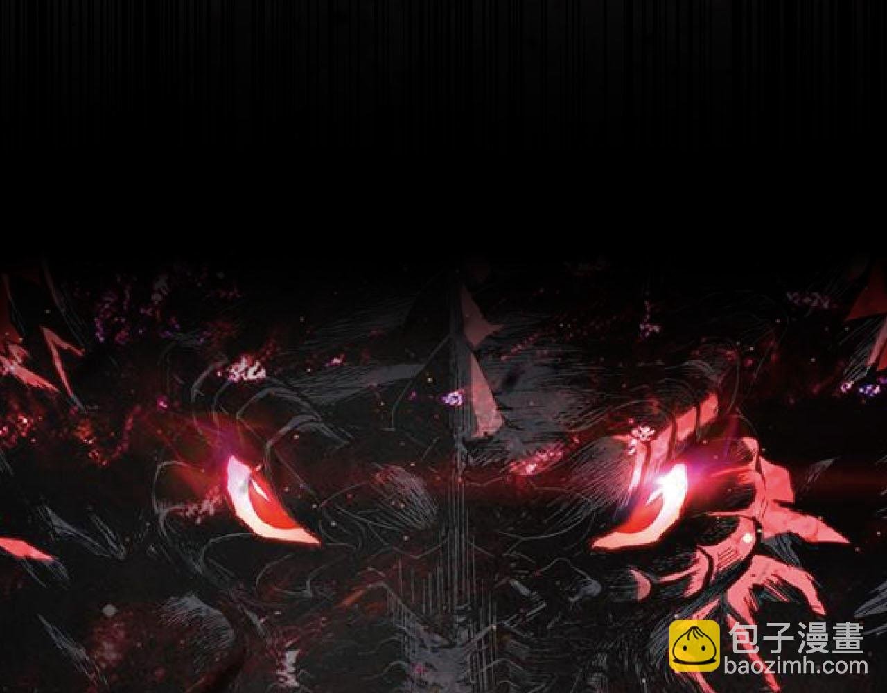 第1话 梦中巨兽