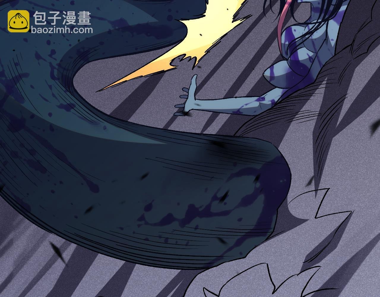 第13话 终极进化