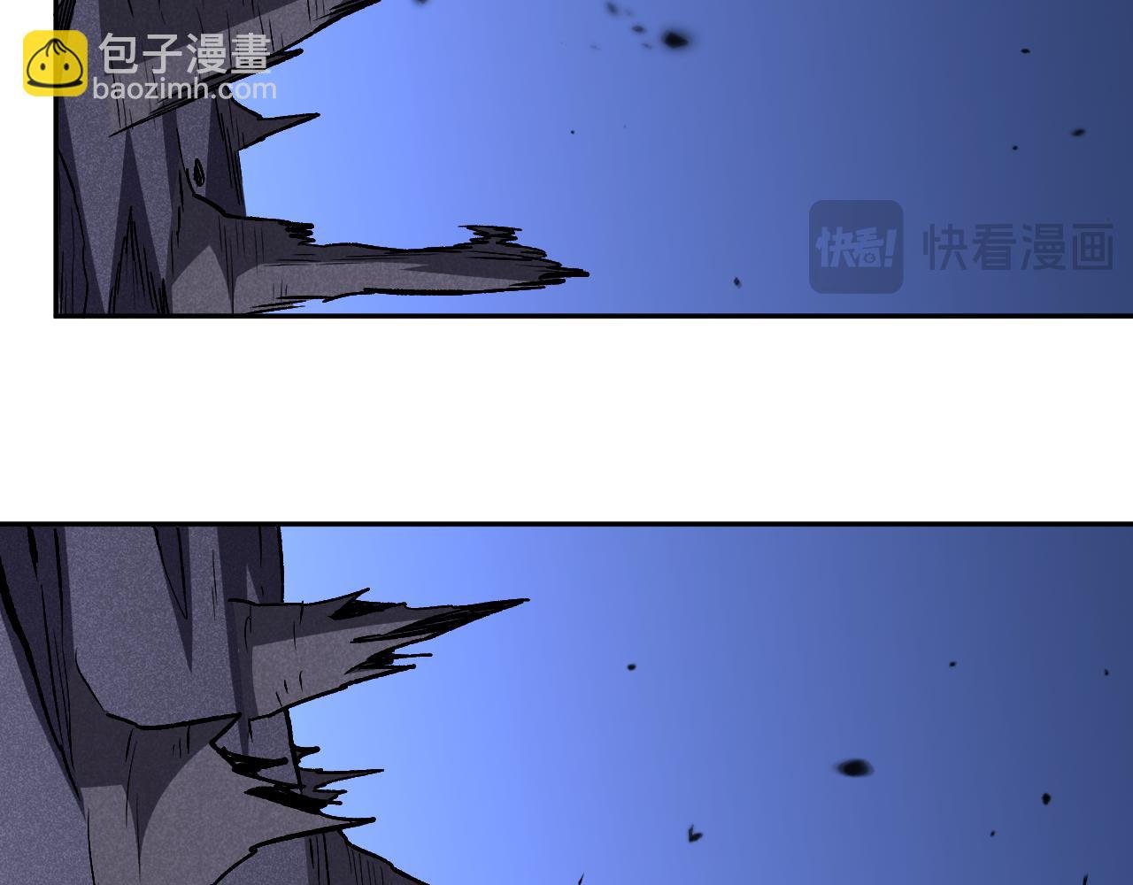 第13话 终极进化