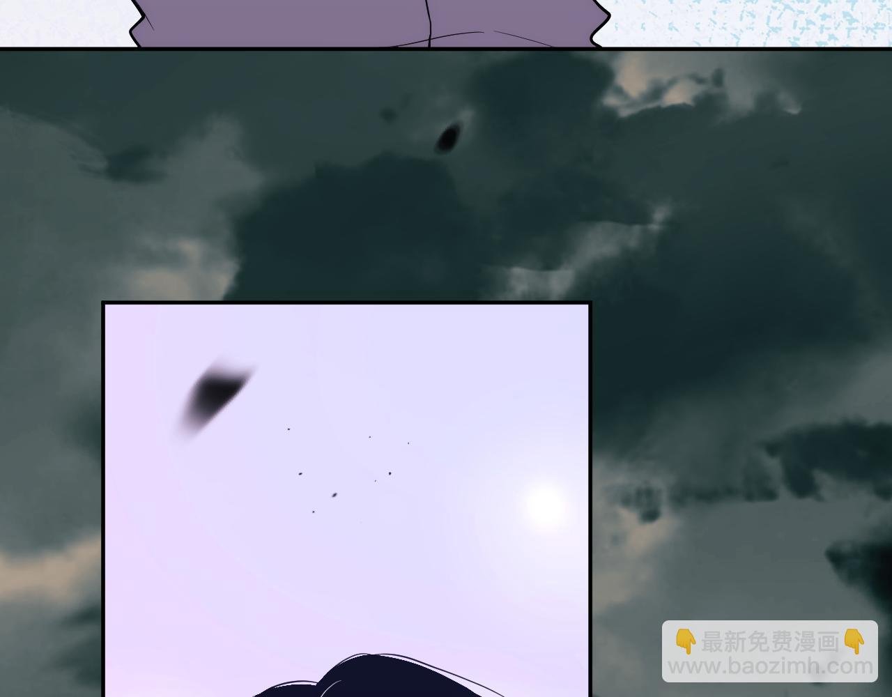 第13话 终极进化