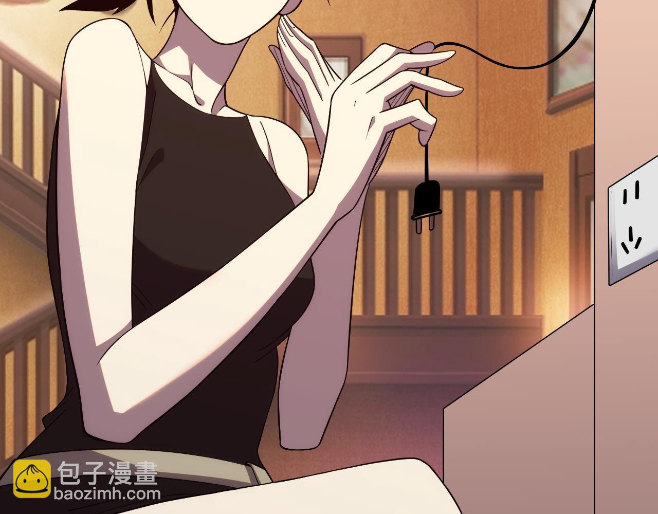 第14话 陷阱