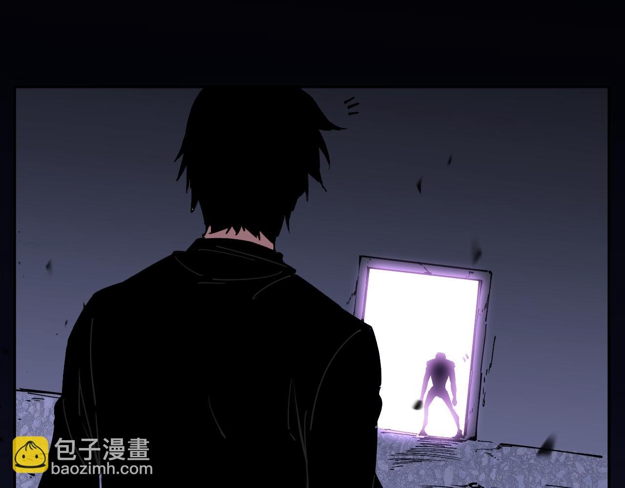 第16话 远古因子