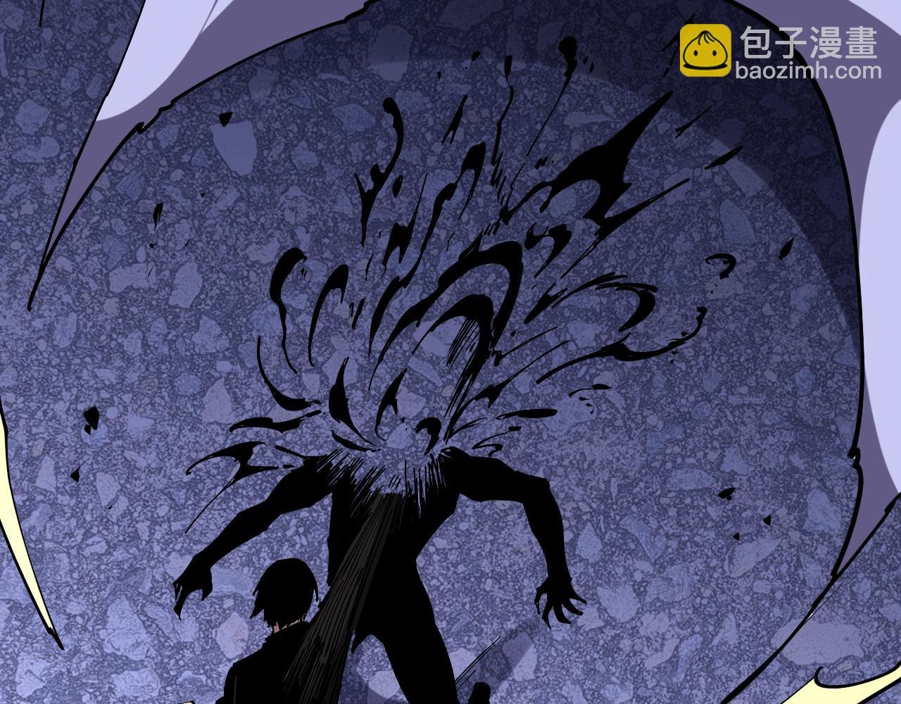 第16话 远古因子