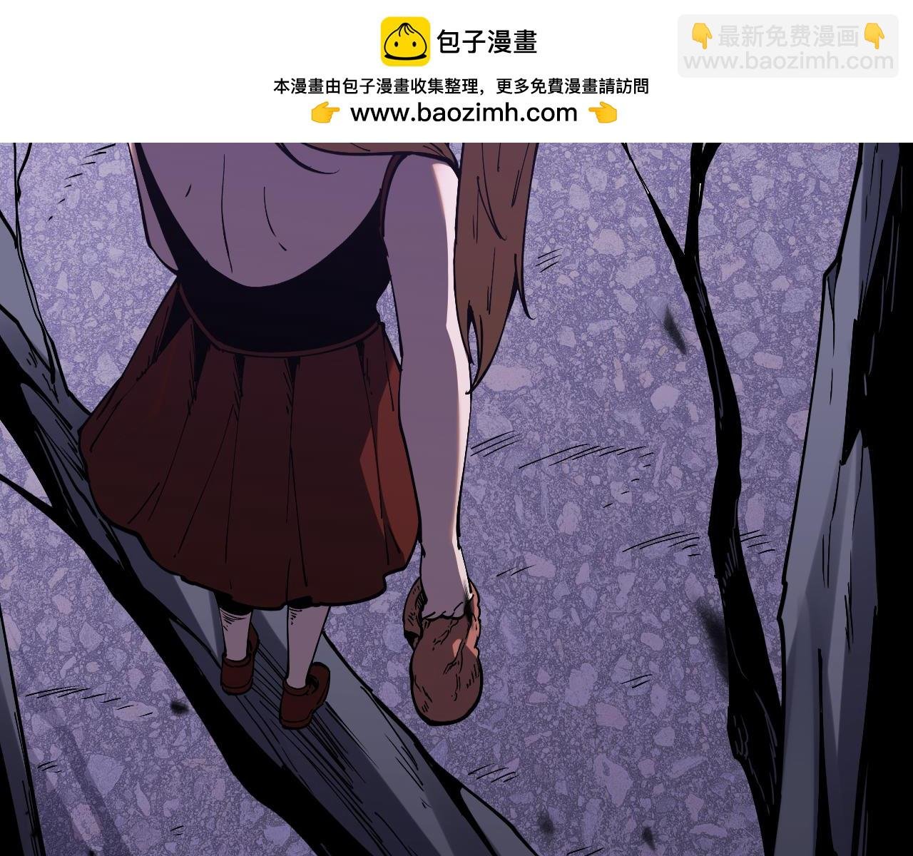 第16话 远古因子