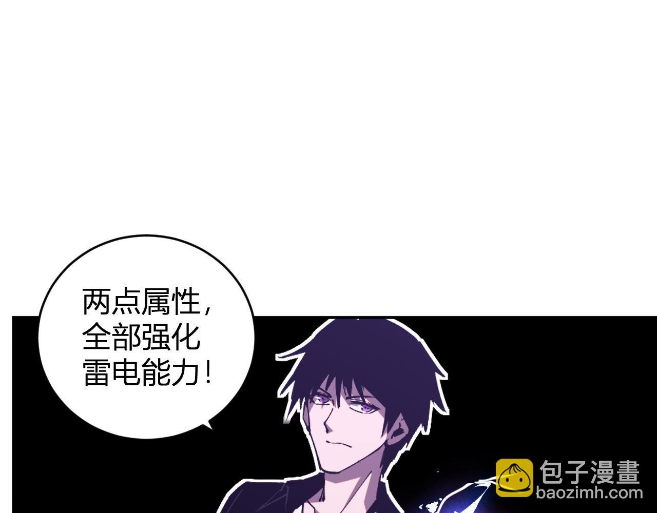 第16话 远古因子