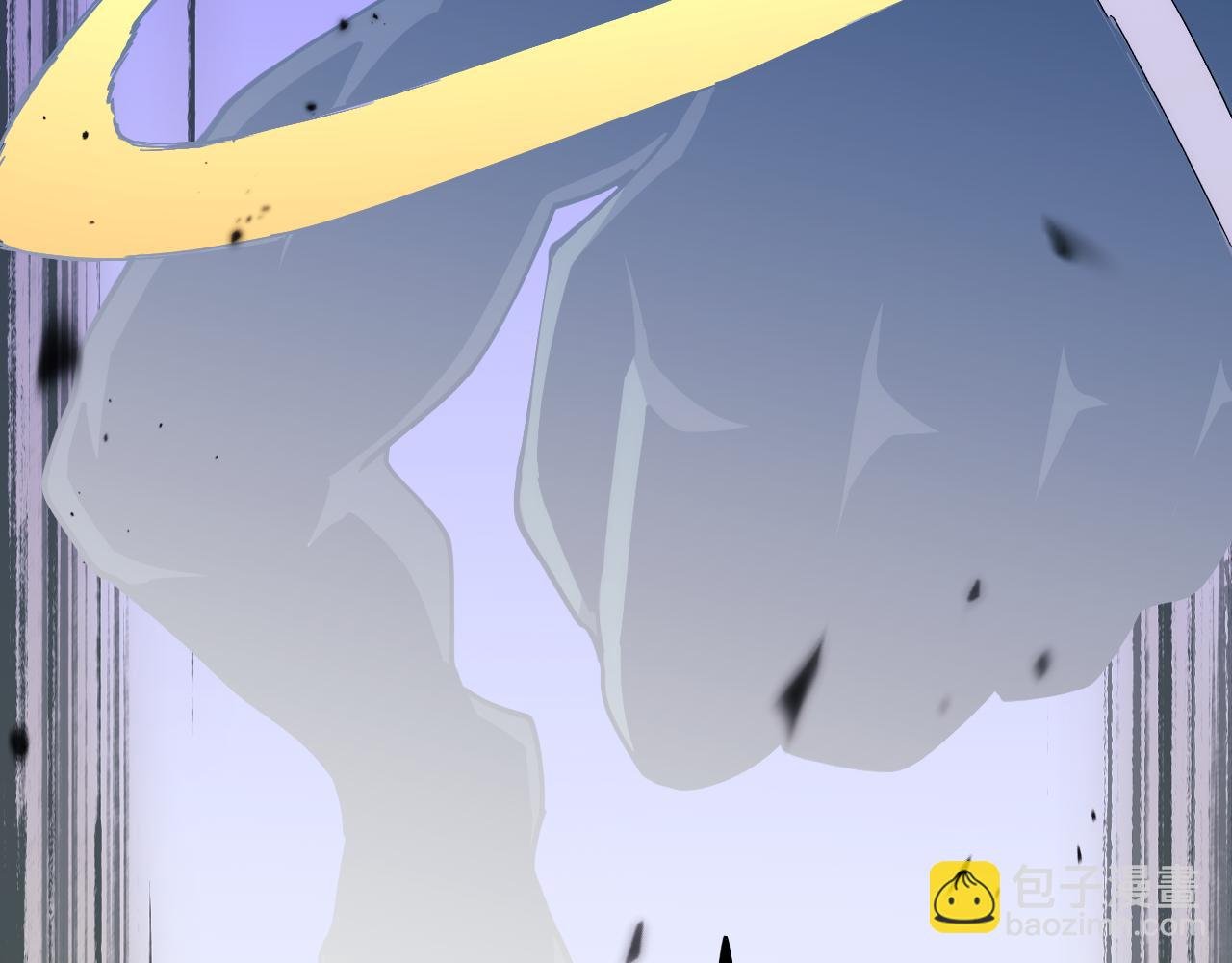第17话 真男人？