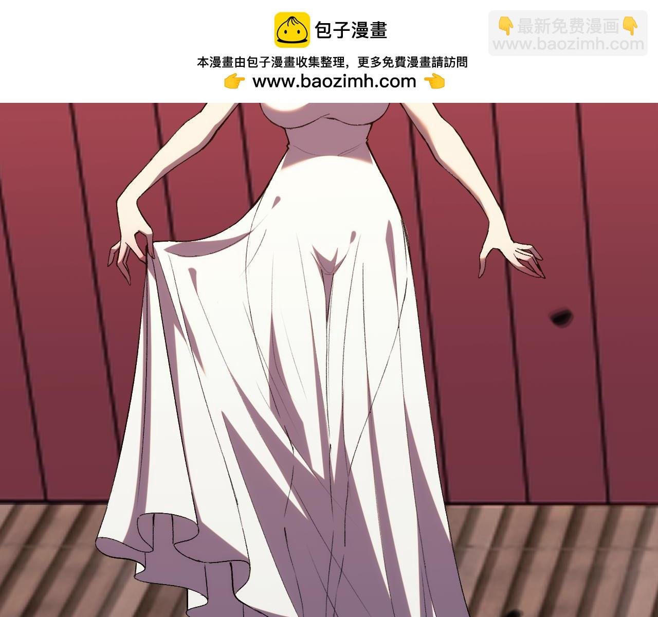 第18话 巨兽复苏