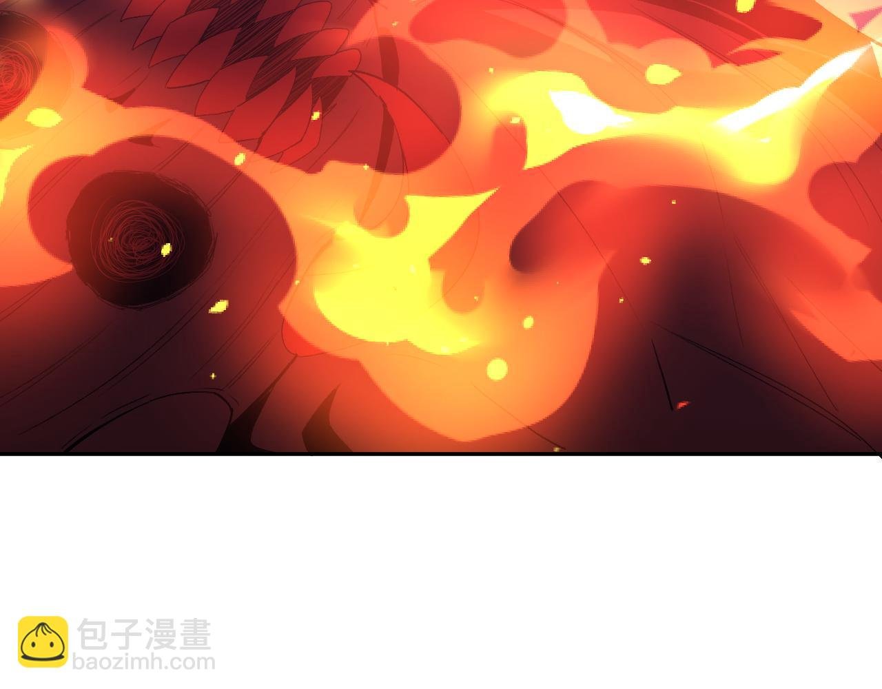 第18话 巨兽复苏
