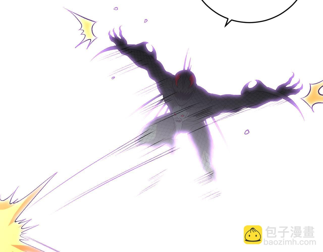 第18话 巨兽复苏