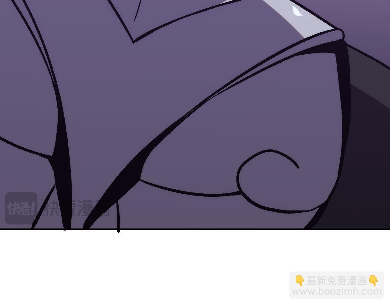 第18话 巨兽复苏