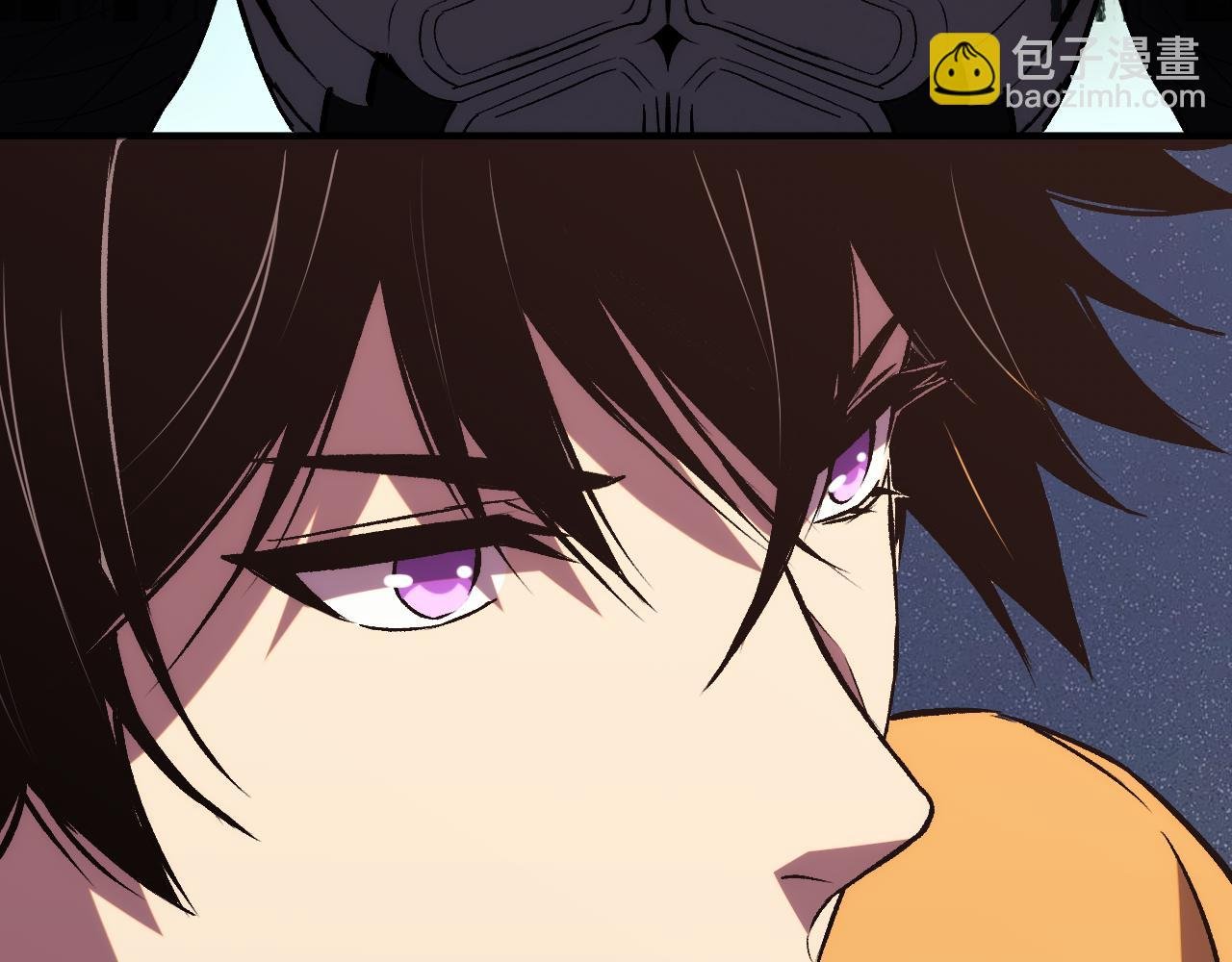 第21话 超越斗神者！