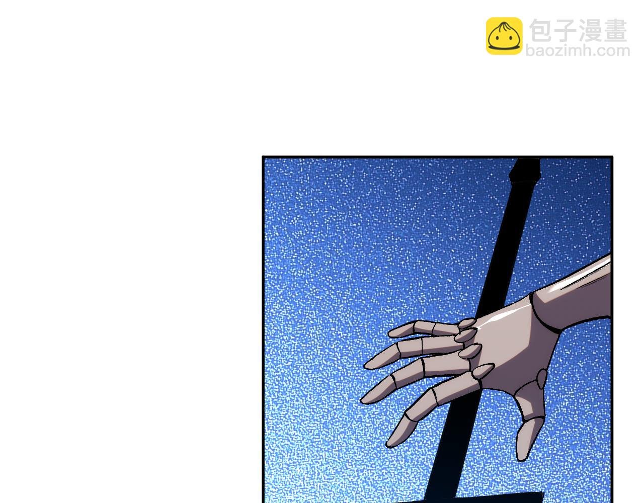 第21话 超越斗神者！