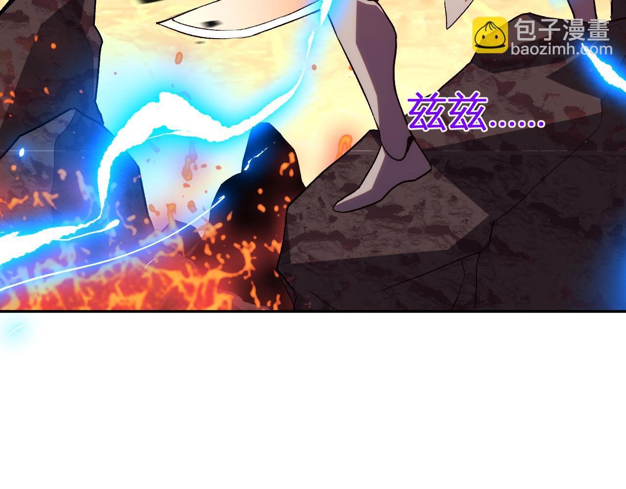 第22话 战斗！爽！