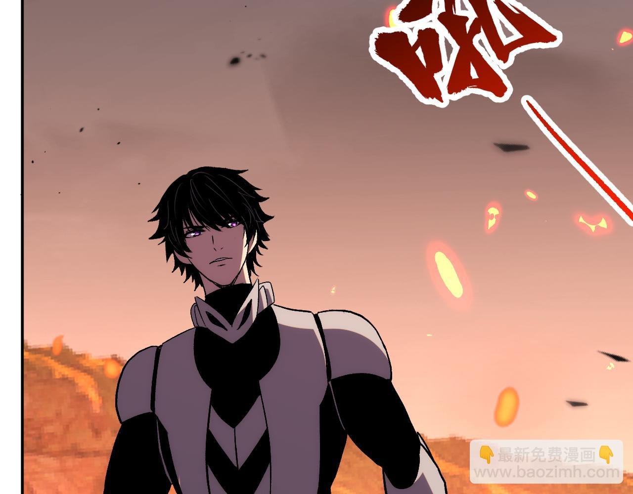 第22话 战斗！爽！