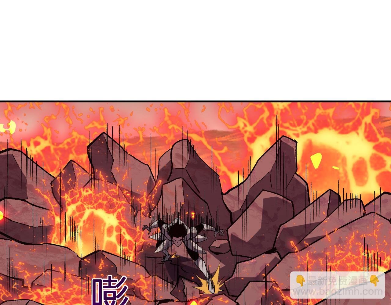 第22话 战斗！爽！