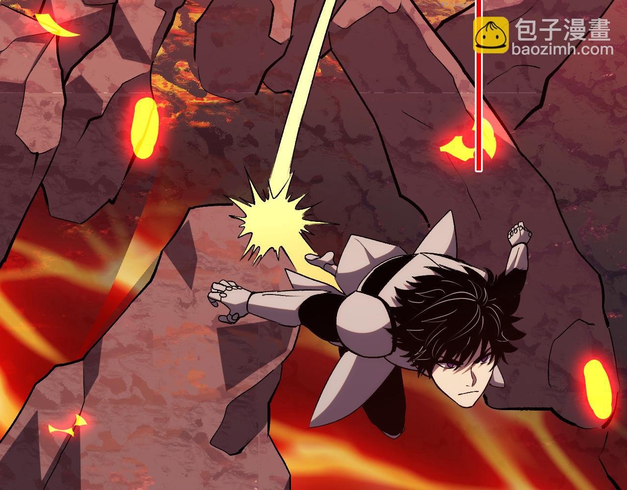 第22话 战斗！爽！