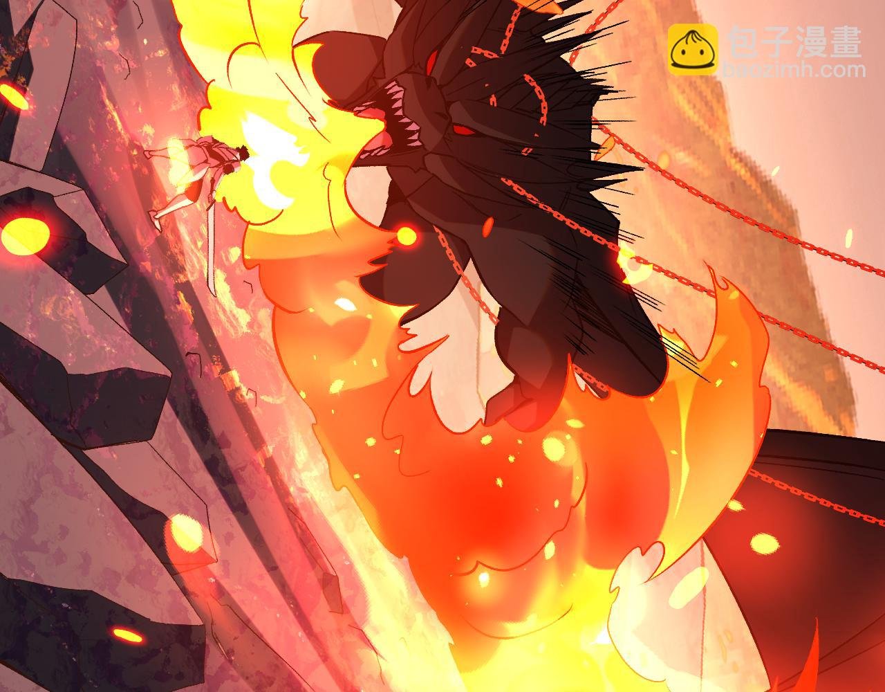 第23话 地狱