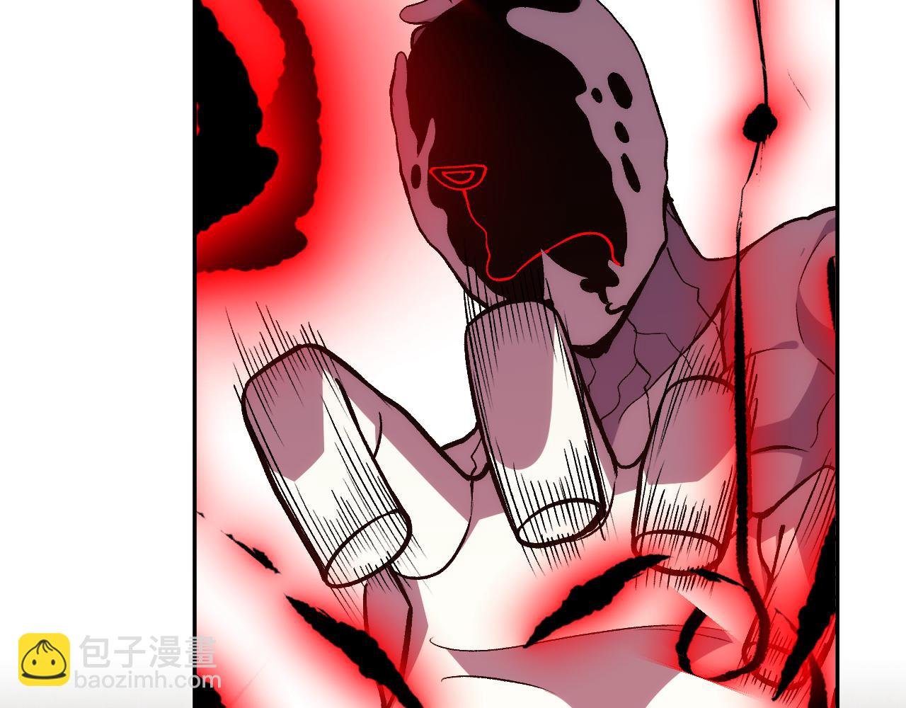 第25话 你的力量，我要了！